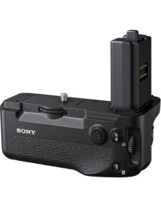 SONY VGC4 EM IMPUGNATURA COP. 7M4/7RM5/9M2/ALPHA 1/7RM4/7SM3